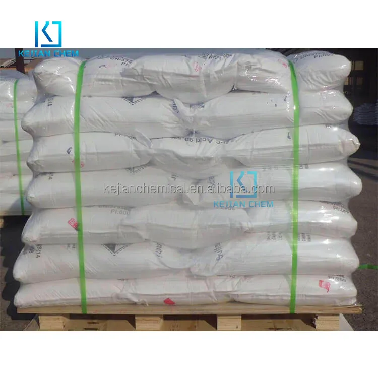 Гексаметафосфат натрия SHMP (napo3)6 CAS 10124-56-8 технического/промышленного