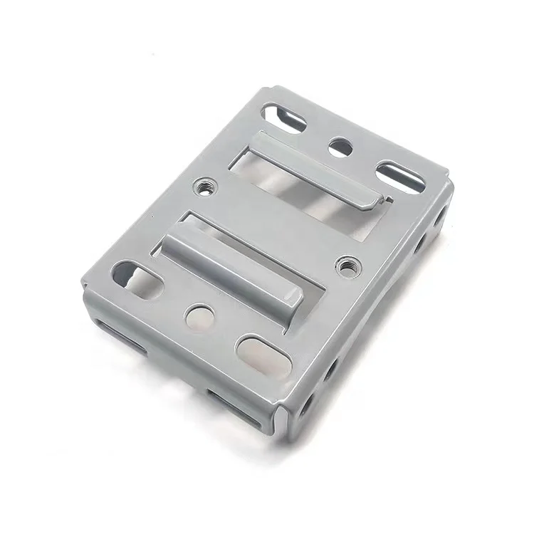 China Customized Sheet Steel Metal Fabrication Bending Stainless Fabrication Metal Parts