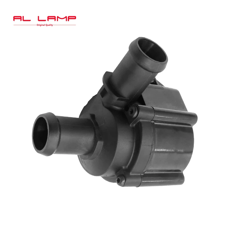 Hot Sale Engine Electric Water Pump For Audi Q7 Porsche Cayenne OEM 95510631200