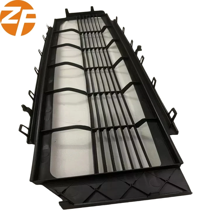 Высококачественные автомобильные детали иммобилизации TSL, Решетка переднего бампера для tesla model S