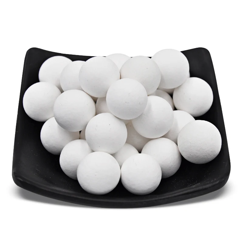 ceramic balls bio ceramic balls for water purification