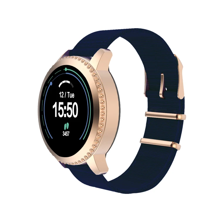Wholesale Price Android Camera BT Wrist Mobile Smart Watch Sport Watch