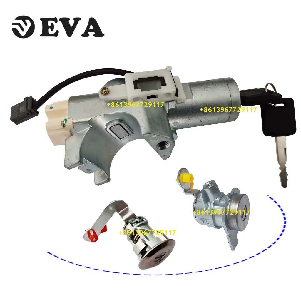 EVA factory ignition  STARTER SWITCH  FOR  Nissan Tiida Latio SC11 Vanette  NV200 D8700-ED50A 99810EE80C D8700ED500
