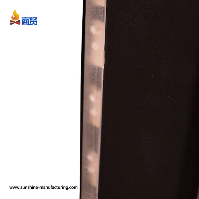 42 inch mirror tv stand wall mount no heat fireplace electric decorative