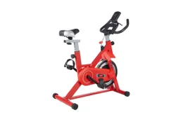 Fast to Ship Bike Spinning Stationary Fitness Indoor Gym Spinning Bike with Screen
