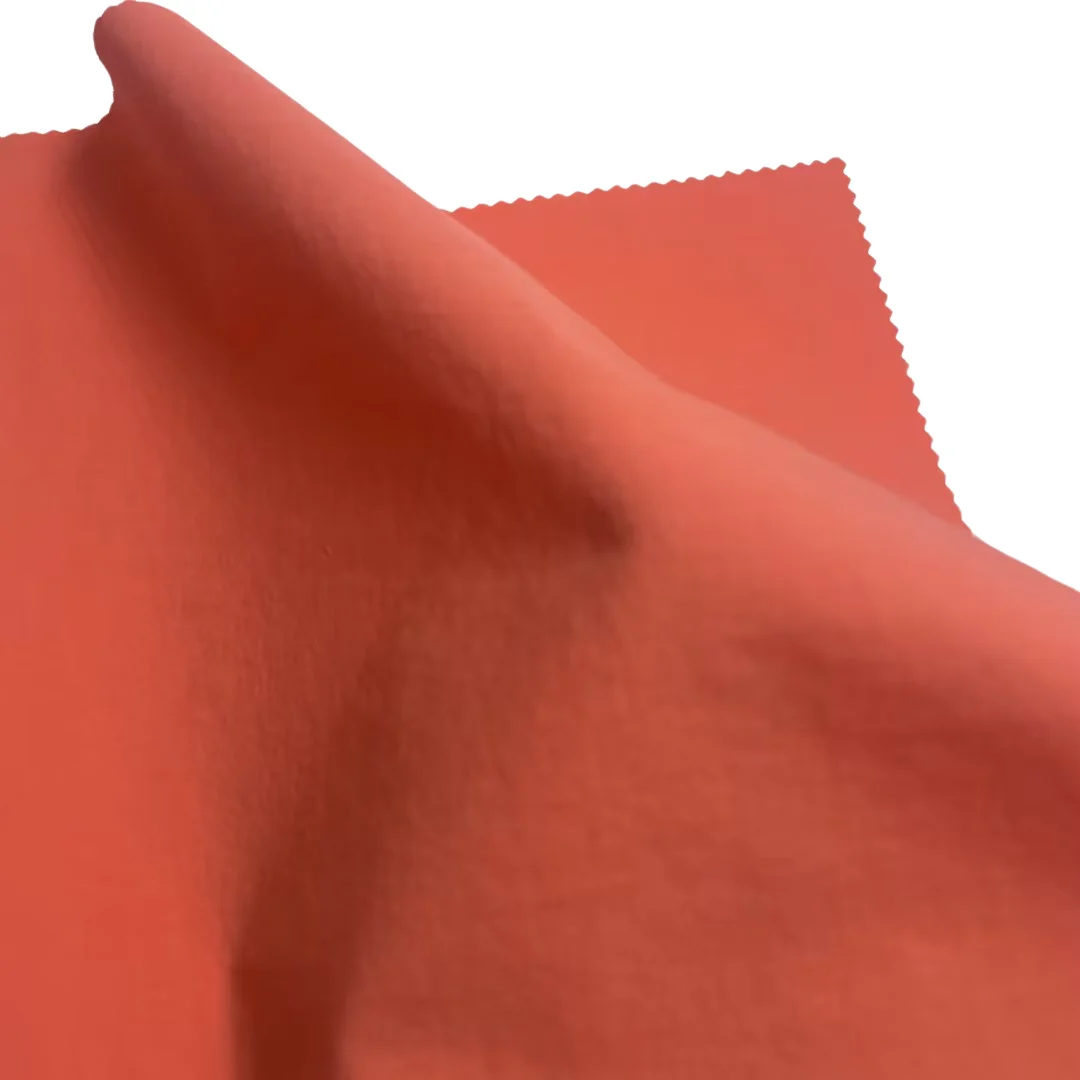 2024 New Waterproof or Wicking Quick Drying Bubble Recycled 4-way Stretch Nylon Fabric for Functional Clothes