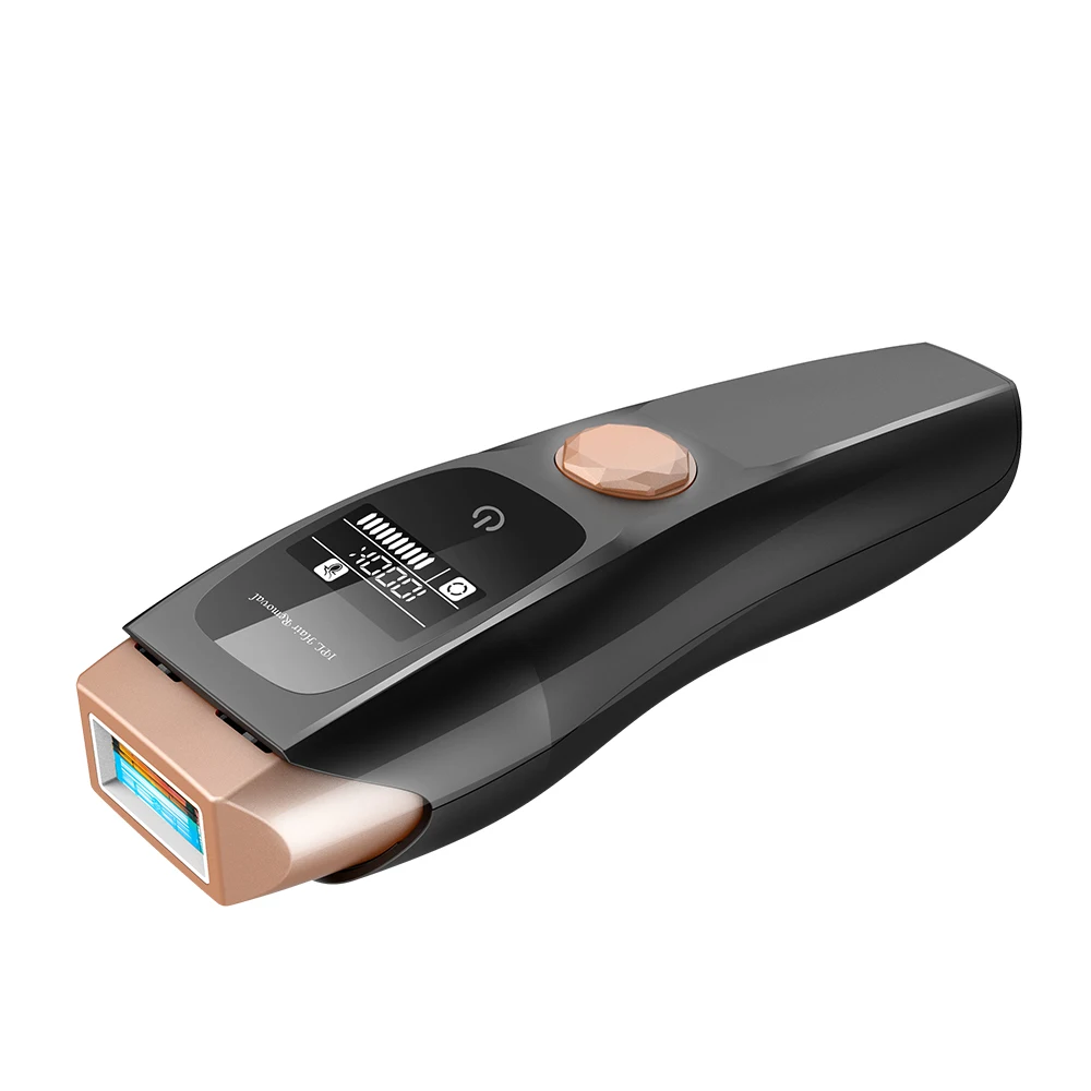 Factory Manufacture Price for Home Use Portable Permanently Skin Rejuvenation Laser IPL Hair Removal for Woman and Man Use