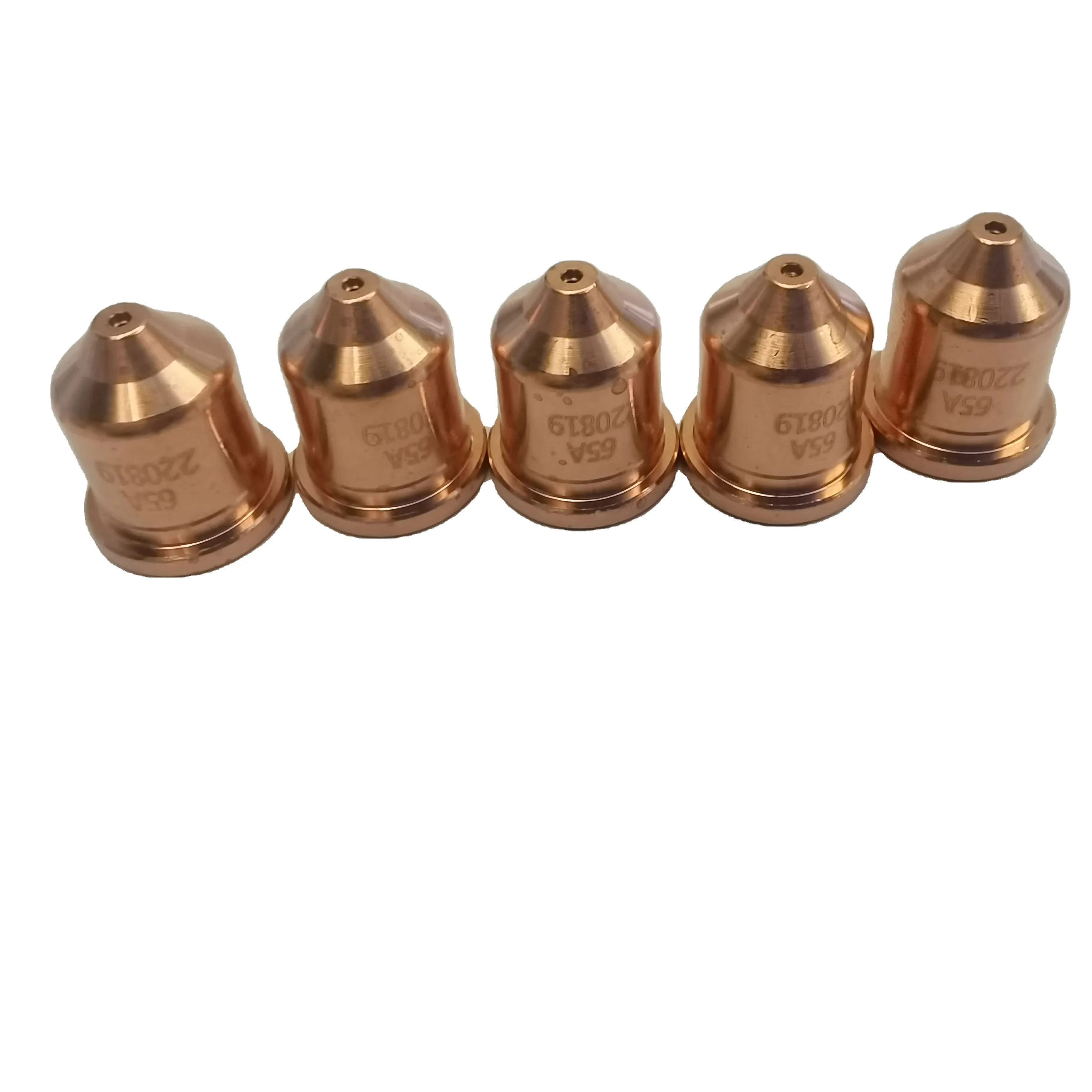 Plasma cutting consumable nozzle 220990 220941 220819 suitable for Powermax105 plasma cutting torch