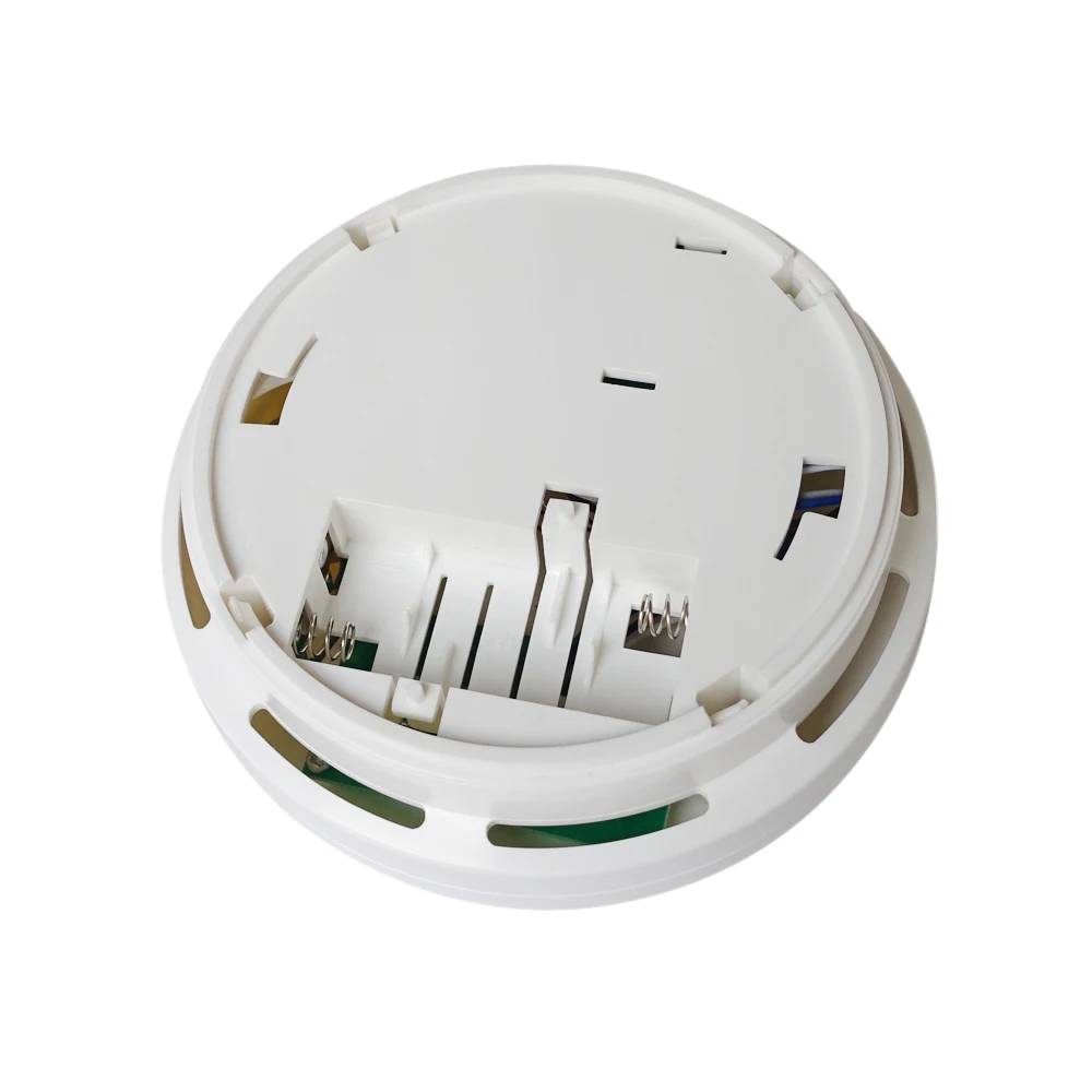 Factory Offers Combustible Gas Carbon Monoxide Sensor CO Alarm  carbon monoxide detector 10 year battery co alarm