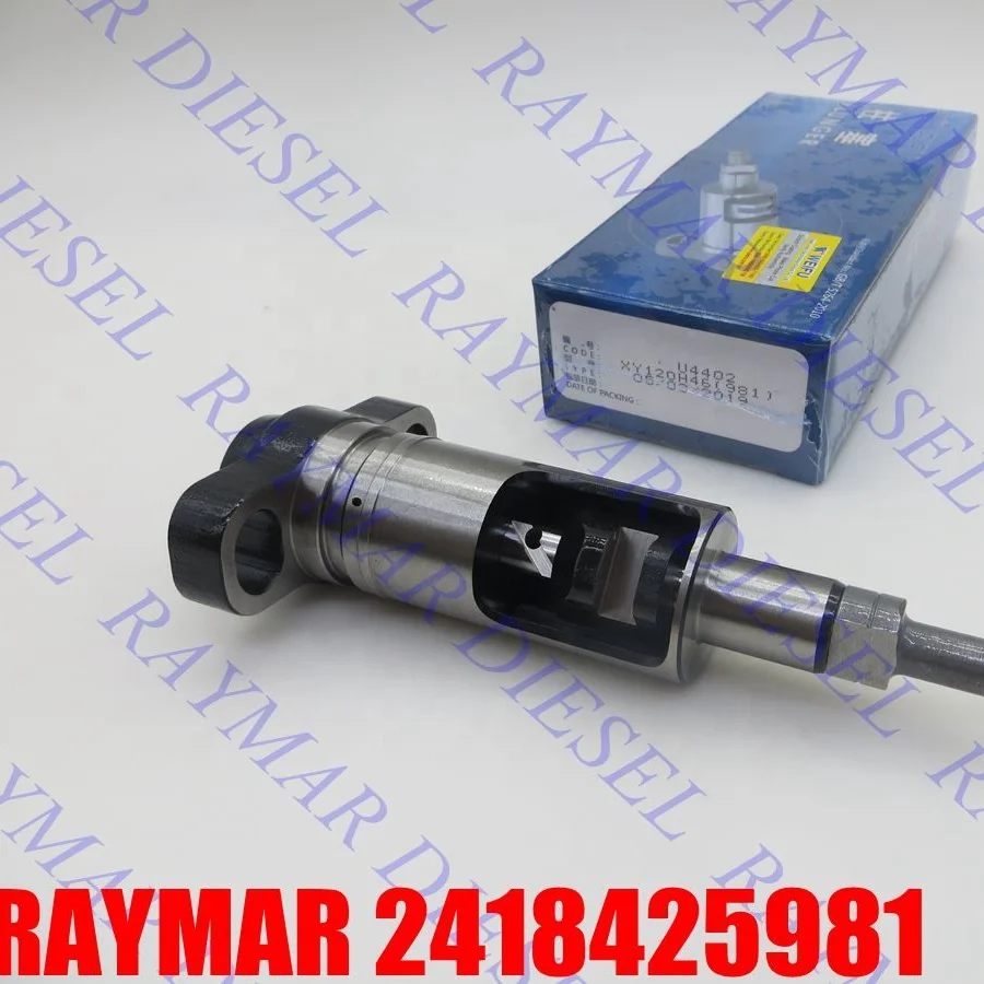 GENUINE AND BRAND NEW DIESEL FUEL INJECTION PUMP PLUNGER 2418425981,2418425987,2418425989