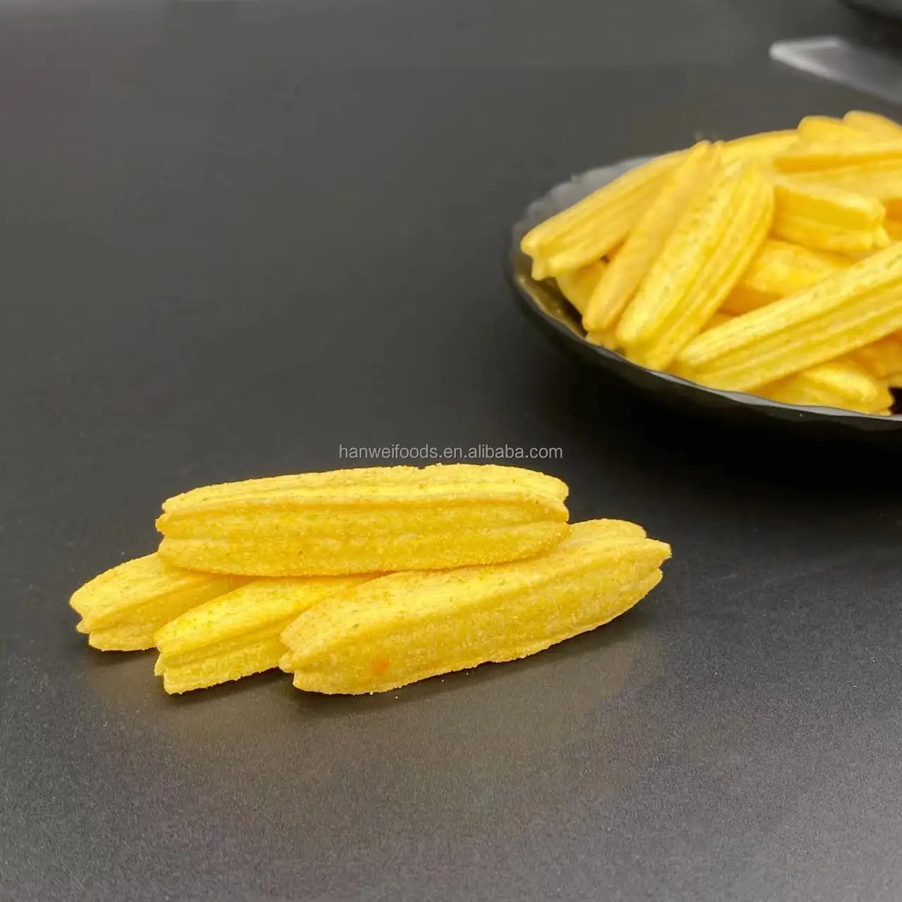 Flavor Potato Strips Wholesale Original Rice Bag Packaging Frito Lay Baked & Popped Mix Variety Pack Jolo Chips Spicy Box 5KG