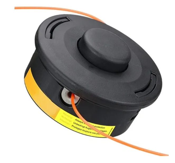 25-2 Trimmer head for Stihl FS55 FS56 FS70 FS85 FS90 FS91R FS94R FS100RX FS110 FS120 FS130 FS240 Brushcutter 4002 710 2108