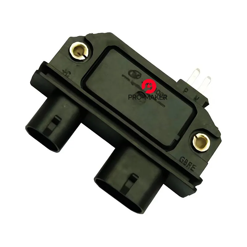 Ignition module for DELCO D1943A D1979 D1990 D1992 GM 1987466 10469931 10482827 10496048  ignition module