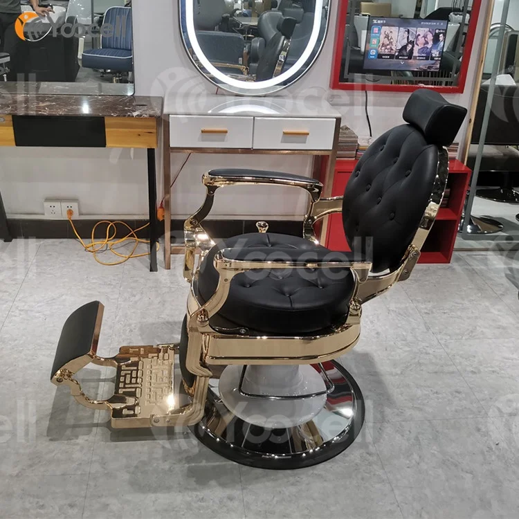  Yoocell Hair Salon Chair Styling Heavy Duty Hydraulic Pump Barber Beauty for