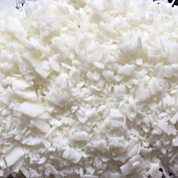 All  natural soy wax for candle making soy wax flakes
