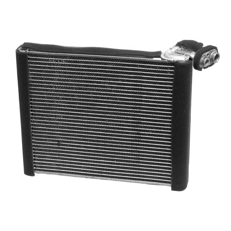 Factory Wholesale Oem Automobile A/C Evaporator For Toyota ECHO/YARIS/INNOVA/HILUX/FINO/VIGO