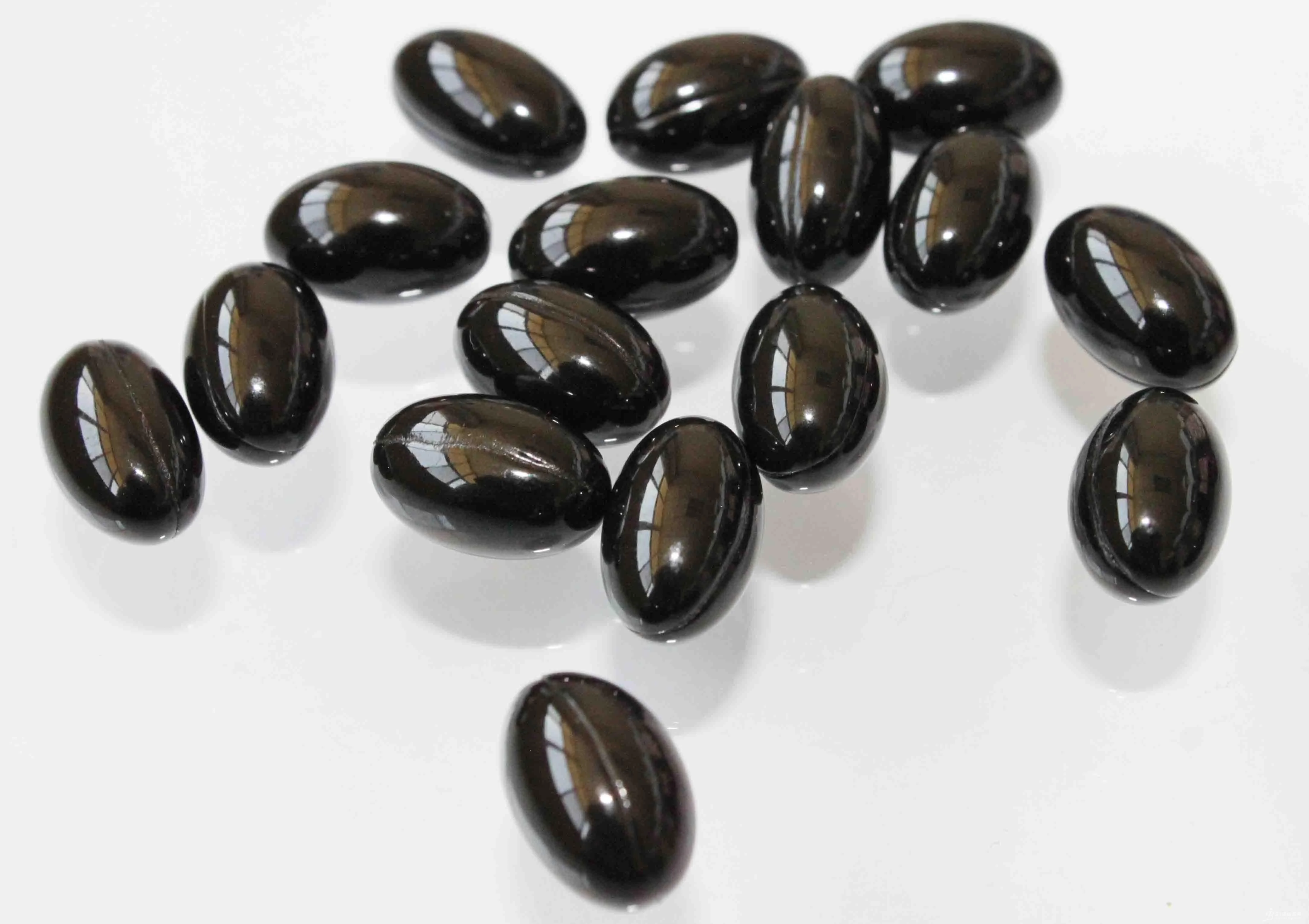Good selling bee pollenroyal jelly bee propolis capsules