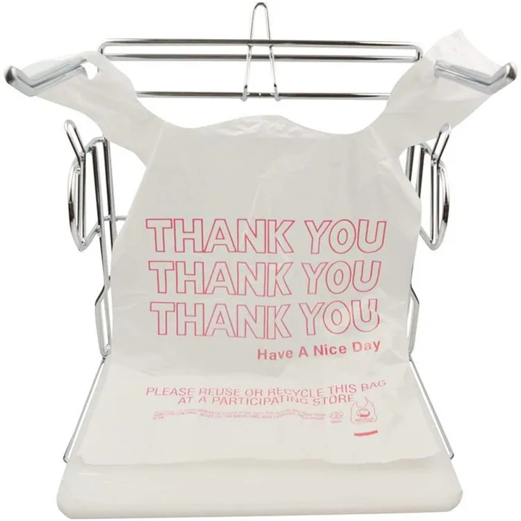 
100% Nature Food Grade Biodegradable Corn Starch Plastic Bags Biodegradable Bag 