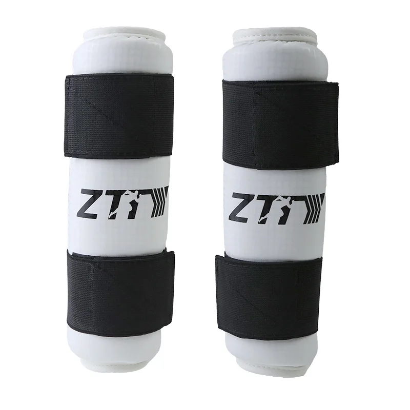 Factory Price Invisible Lines Taekwondo Arm Guards