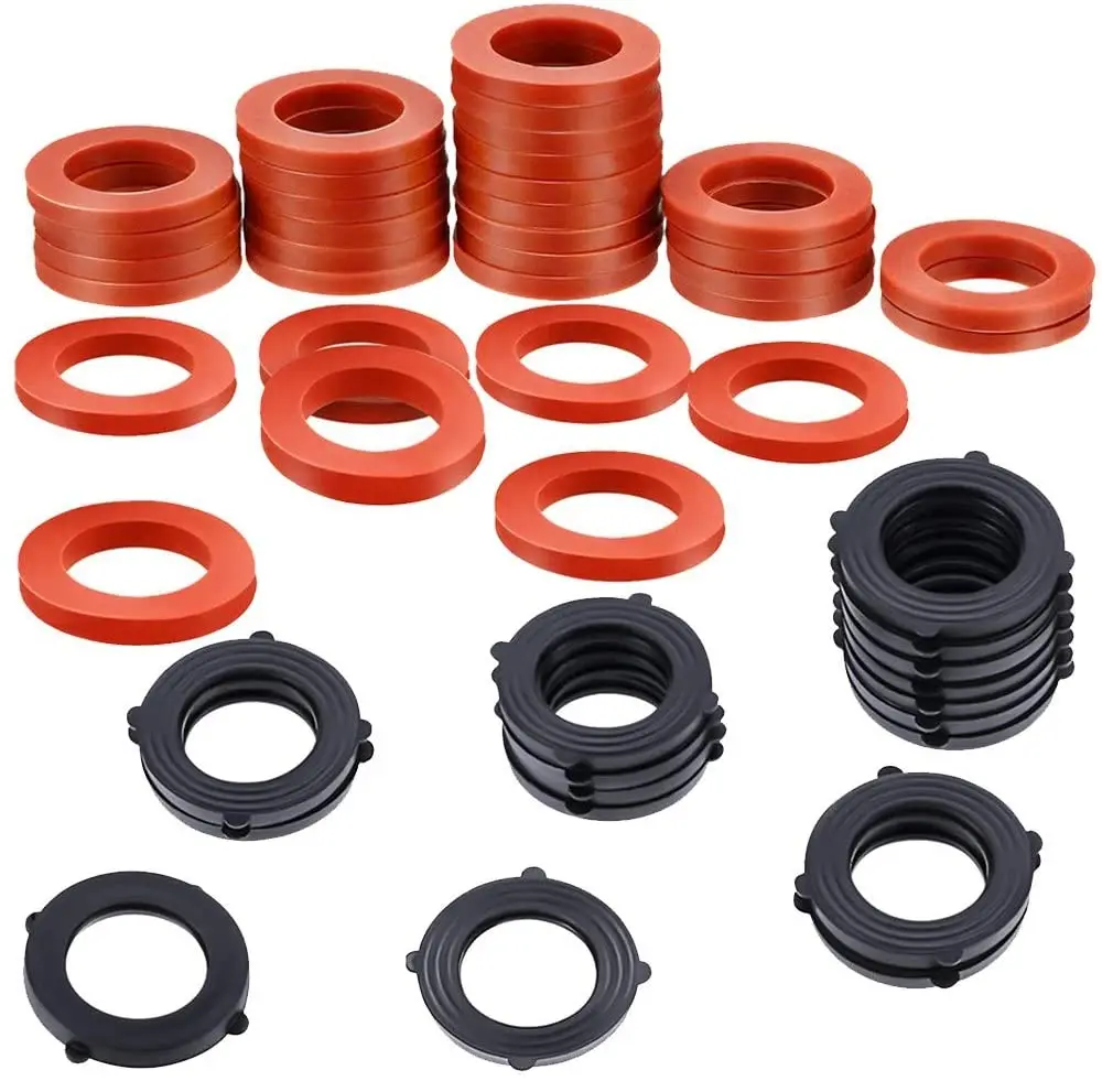 Rubber Sheets, Black,  Neoprene, Plumbing, Gaskets DIY Material, Supports, Leveling, Sealing, Bumpers, Protection, Flooring