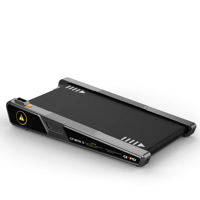 Most Cost-effective Motorized Walking Pad Mini Folding Portable Flat