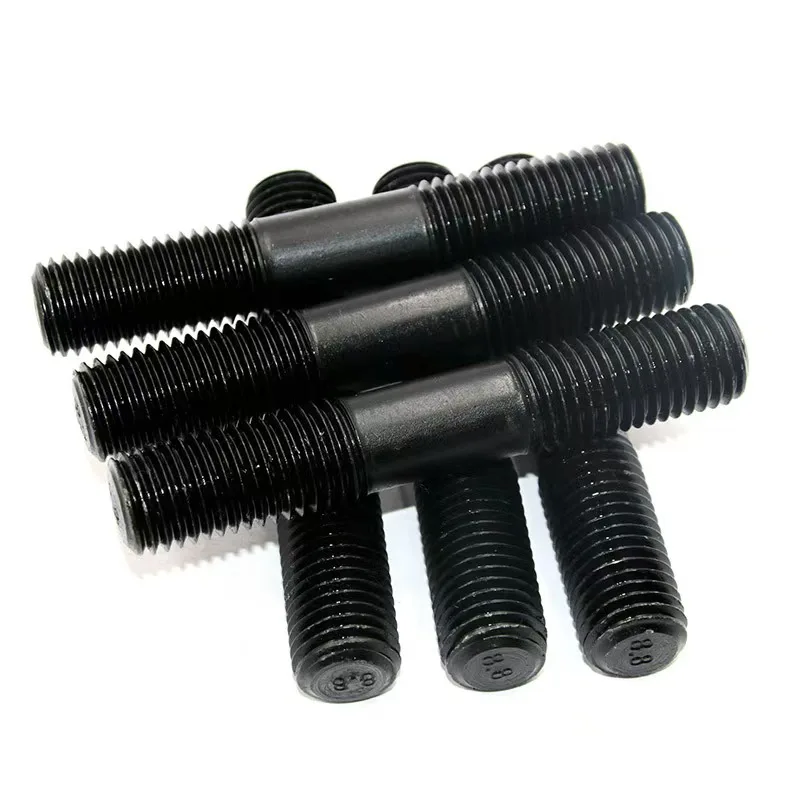 ASTM a 193 B7 High Strength Alloy Steel Thread Stud Bolts