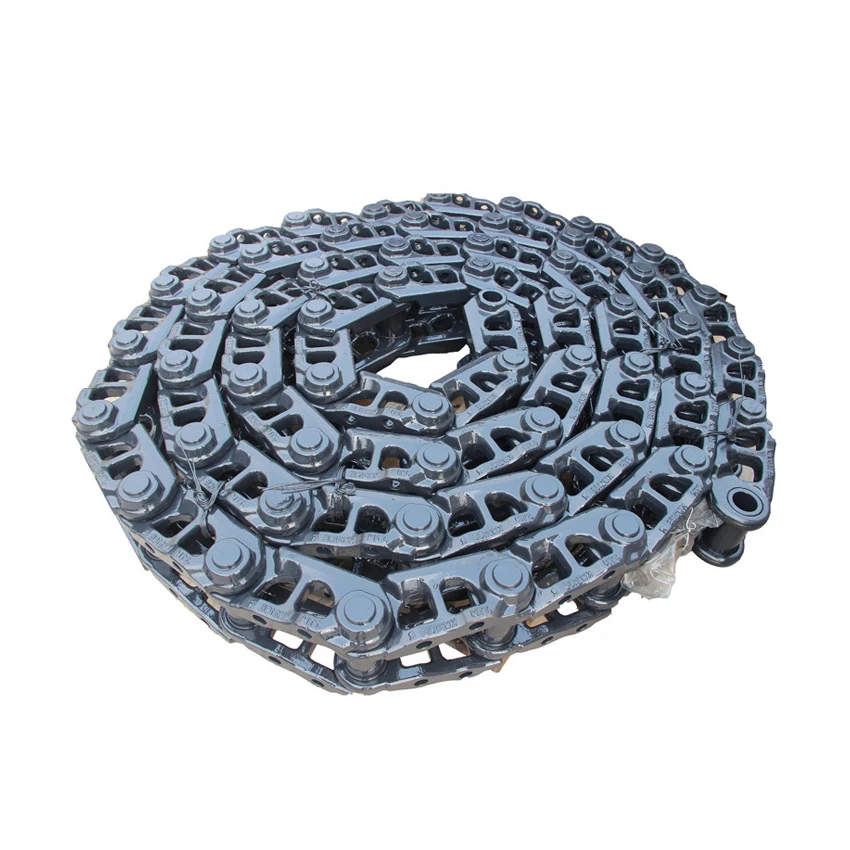 Wholesale Low Price High Quality Track Link Applicable To ZX330 ZX330LC-5G Excavator, Track Chain For Hitachi 9167840