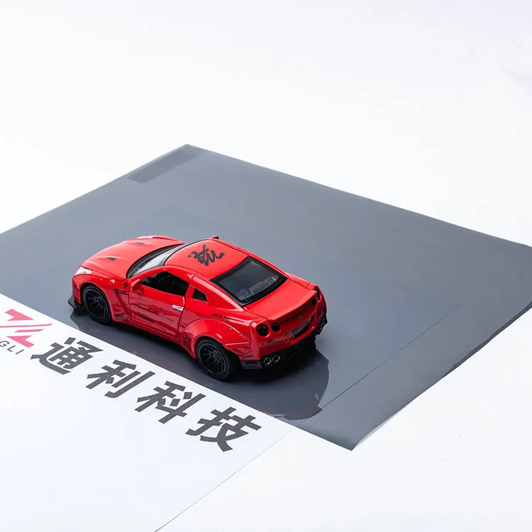 20% VLT Carbon IR Cut Window Tinting Car Tinted Privacy Film