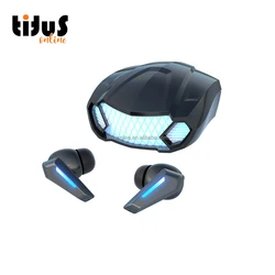 M5 tws earphone anc enc box true wireless stereo in ear wireless earphones for phones oem high quality sound mobile earphone