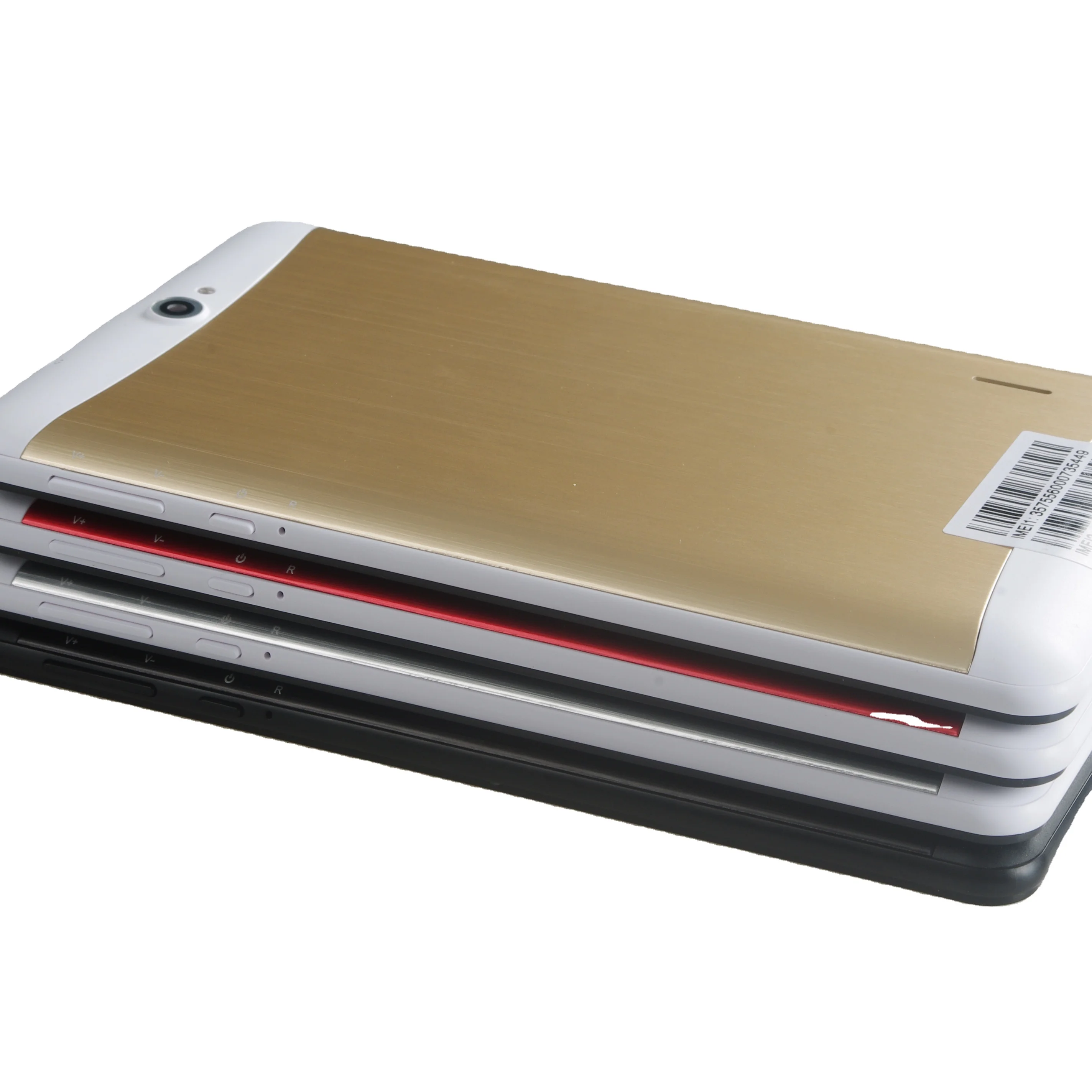 China wholesale Android 4.4 tablet pc 7 inch Quad core 1.2Ghz 8GB HDD wireless network used tablet pc