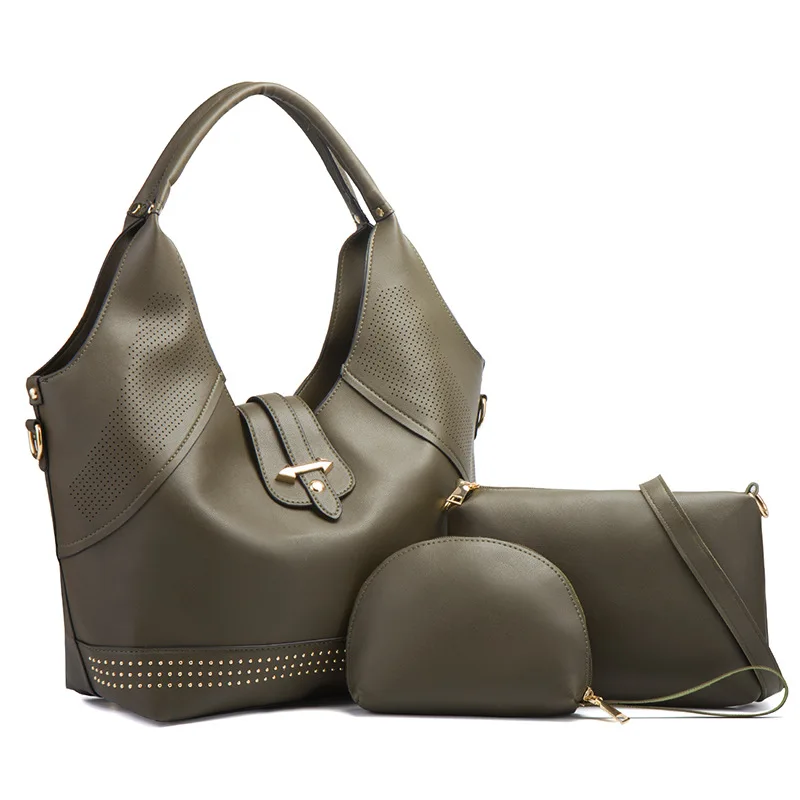 Name Brand Pu Leather Cheerleading Custom Purses And Bags Ladies Wholesale Brand Luxury Women Shoulder Handbags