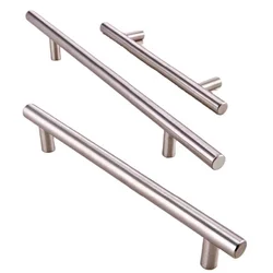 Hot sale Cabinet handle pull stainless steel furniture handle