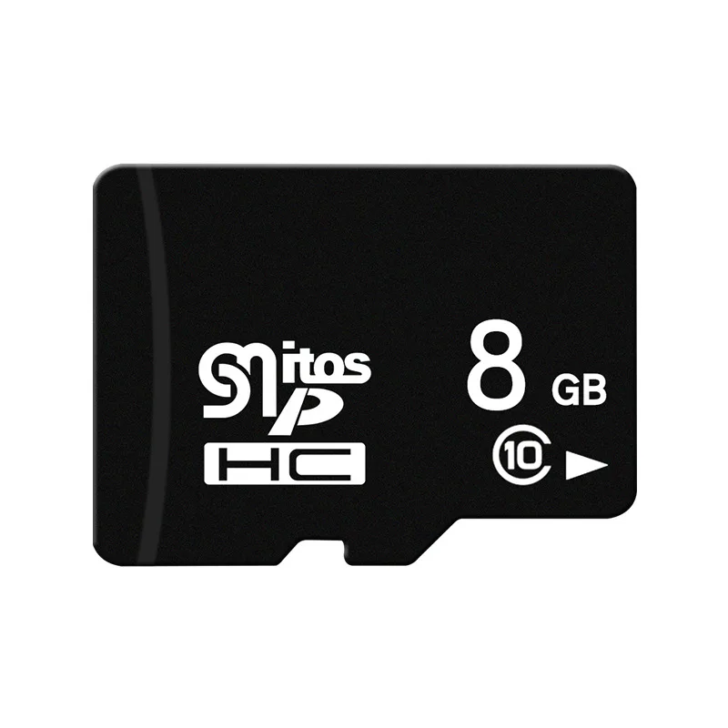 Memory card 4gb 8gb 16gb 32gb 64gb tf card is applicable to digital products such as camera mobile phone tachograph etc