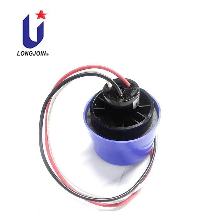 120-277V Photocell Switch from Longjoin Manufacturing Product
