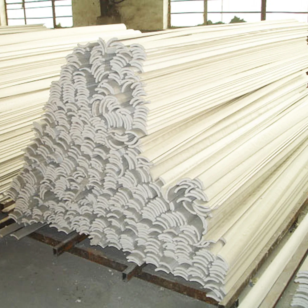 
Paper faced cornice cove cornice gypsum cornice 