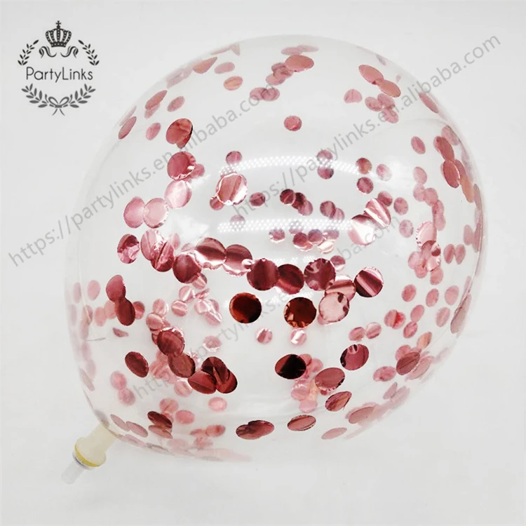 Занавеска из розового золота, алюминиевая пленка с блестками, для невесты, для быть воздушным шаром, шампанского, золотого цвета, украшение на день рождения и память