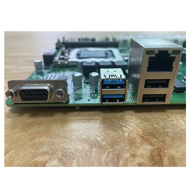 2021 Высокая Скидка 8GPU материнская плата B250/B85/B75/847 с 8 PCIE X16 X1 GPU Слоты LGA1151