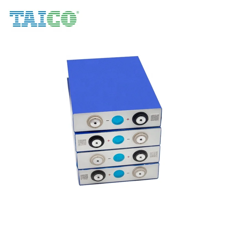  Класс A + совершенно новый CATL 3 2 V 120Ah 115Ah 125Ah Lifepo4 батарея 24V солнечных батарей для солнечной