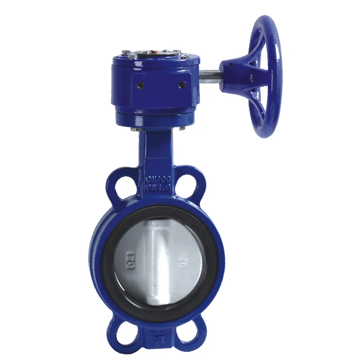 Factory Direct Buy Dn65 Butterfly Valve Price For NET/OA/AMS 30 Days