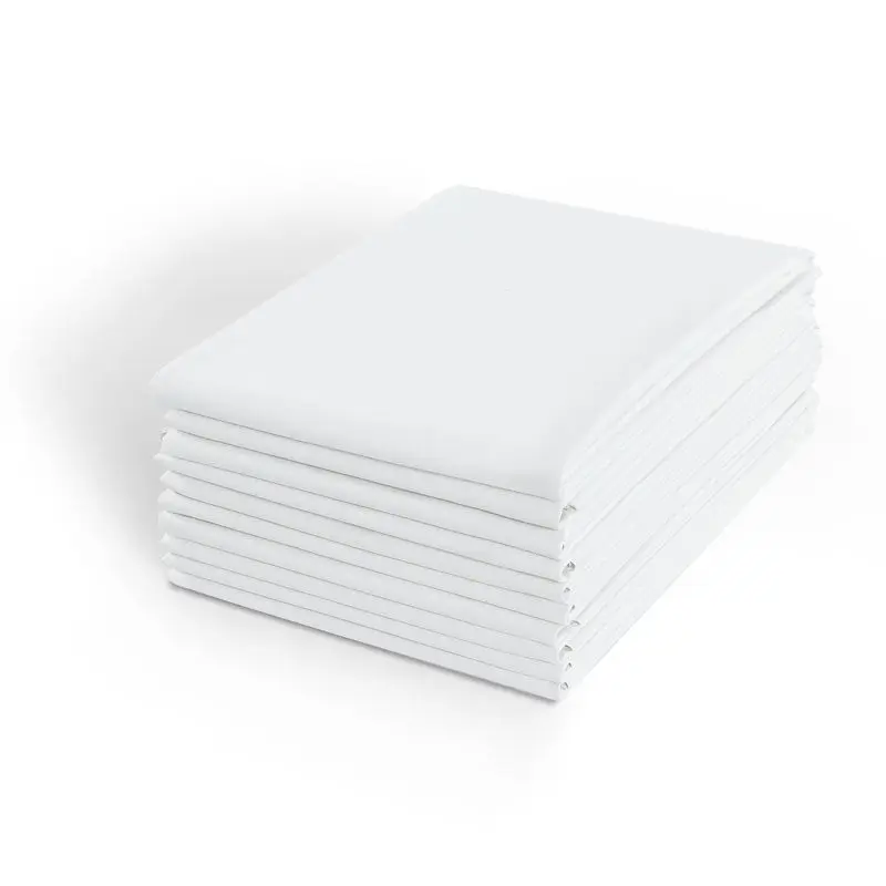 Luxury 1800 Count  Bed Cover Sheet With Pillow Hotel Bedding Set Supplier Bed Sheets Manufacturers In China