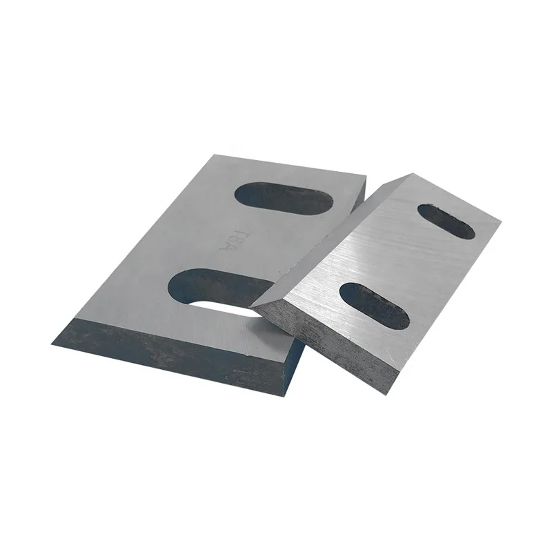 
Plastic Granulator Cutting Tools Stainless Steel Blades 