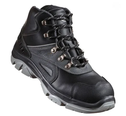 
ESD anti-slip anti-perforation chemical protection anti-static safety worker footwear 