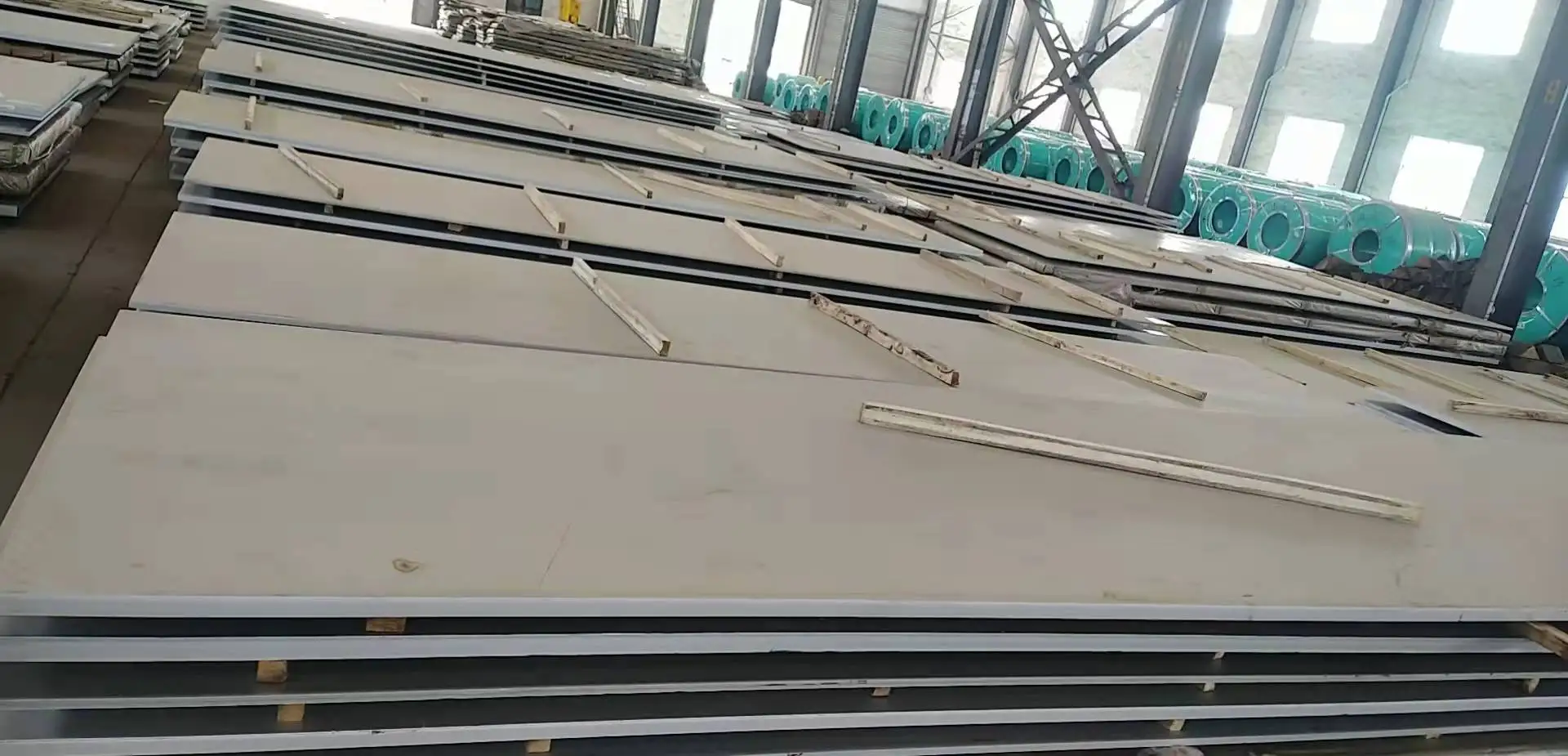 New high quality stainless steel plate 314 212 340 Corrosion resistant stainless steel plate