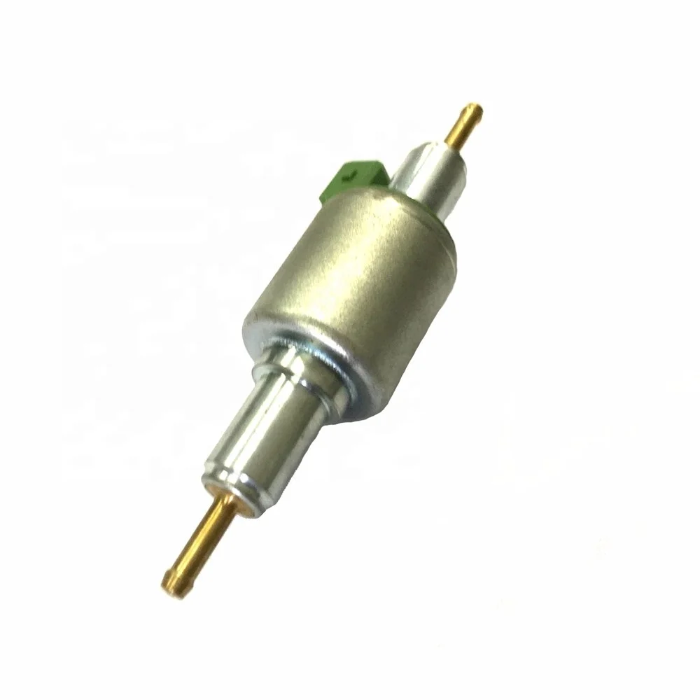 12v 24v webasto spare parts heater universal electric fuel pump