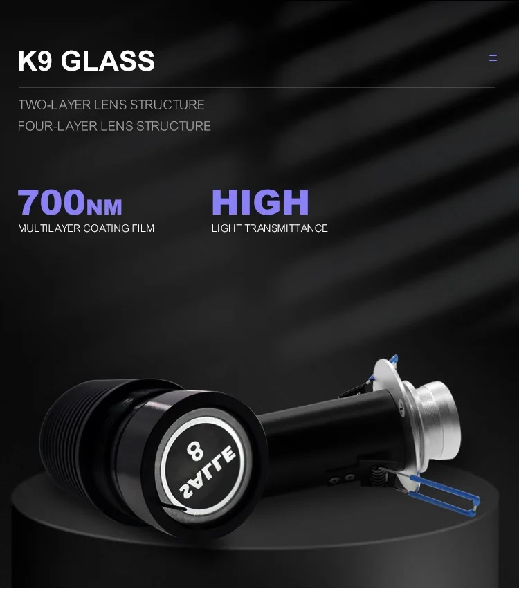 12w gobo changeable led logo light spot projector le 20w indoor ceiling gobo projector corridor arrow sign