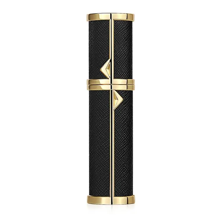 Original High Quality Stylish Pressurized Atomizer Perfume Glass Bottle Luxury