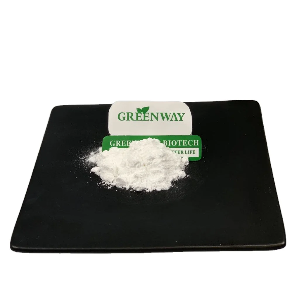 
Natural chitosan flocculant 