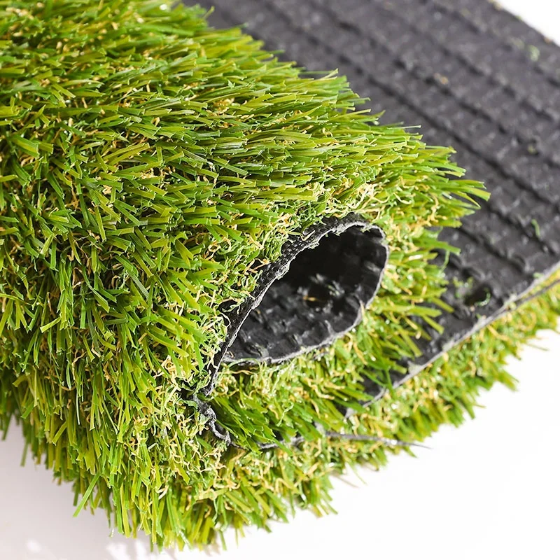 Quality Grass Carpet 2022 Artificial Grass Cheap Rumput Sintetis Artificial Grass Turf For Gress Garden
