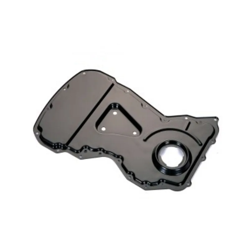 6C1Q6019AB Auto Spare Parts for Engine Oil Pan Replacement For Ford TRANSIT 1738621 6C1Q6019AB 6C1Q6019AC