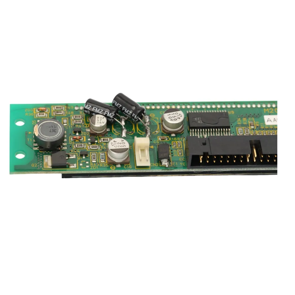 Computer Embroidery Machine Accessories Circuit Board M20MD07A